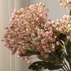 Tige de Sedum 80 cm