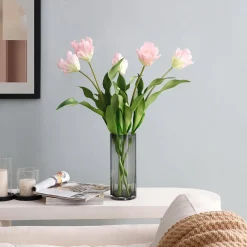 Tige de Tulipe Perroquet