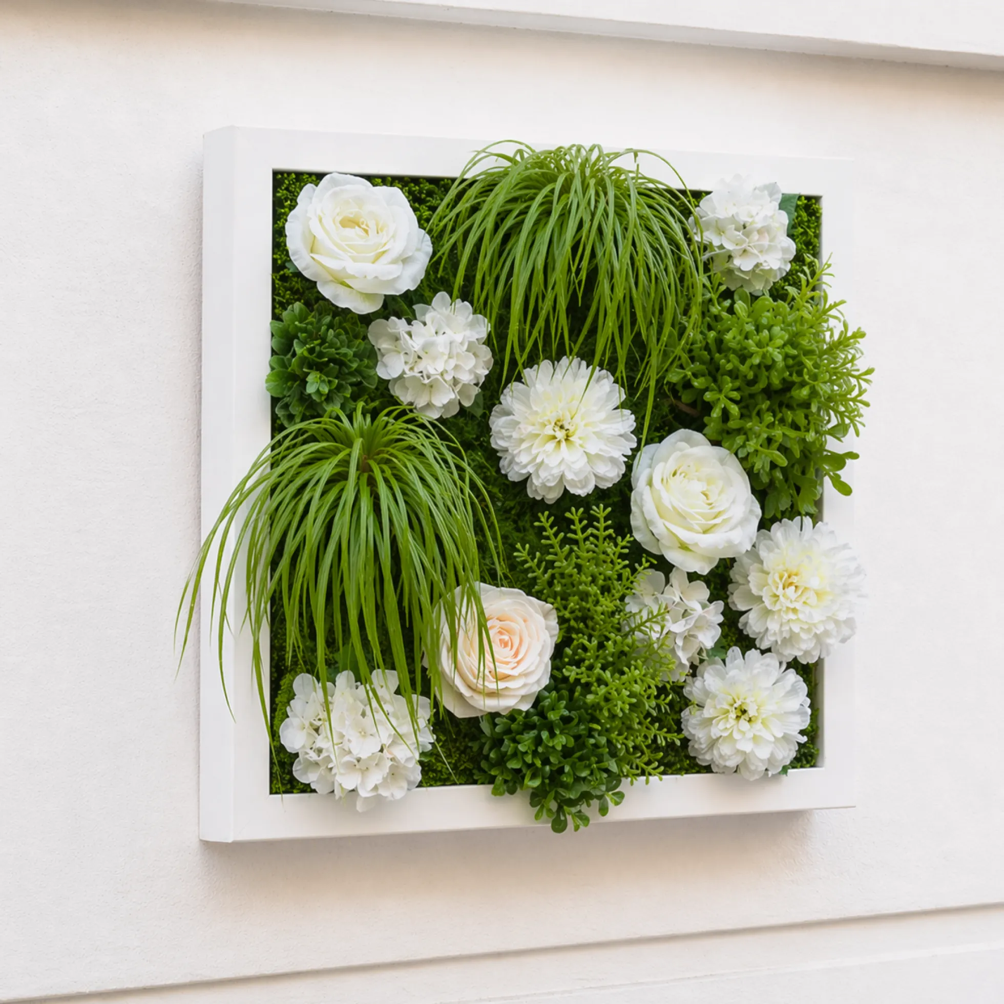 Tige de Zinnia à piquer