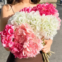 Tige d’Hortensia 63 cm