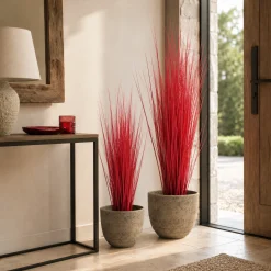Touffe d'Herbes 110 cm