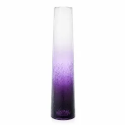 Vase Alba en verre soufflé