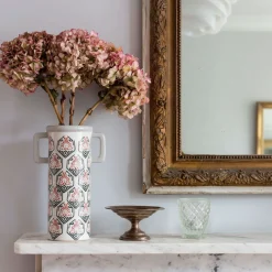 Vase Amaryllis Grand Format