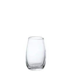 Vase Clear Petit Format