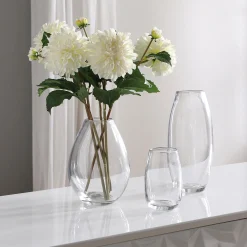 Vase Clear Petit Format