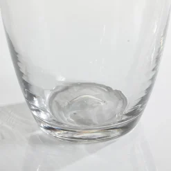 Vase Clear Petit Format