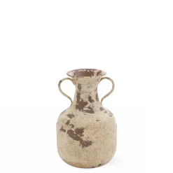 Vase en métal Arka 34cm