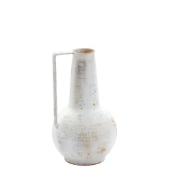 Vase en métal Avena 34cm
