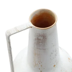 Vase en métal Avena 34cm
