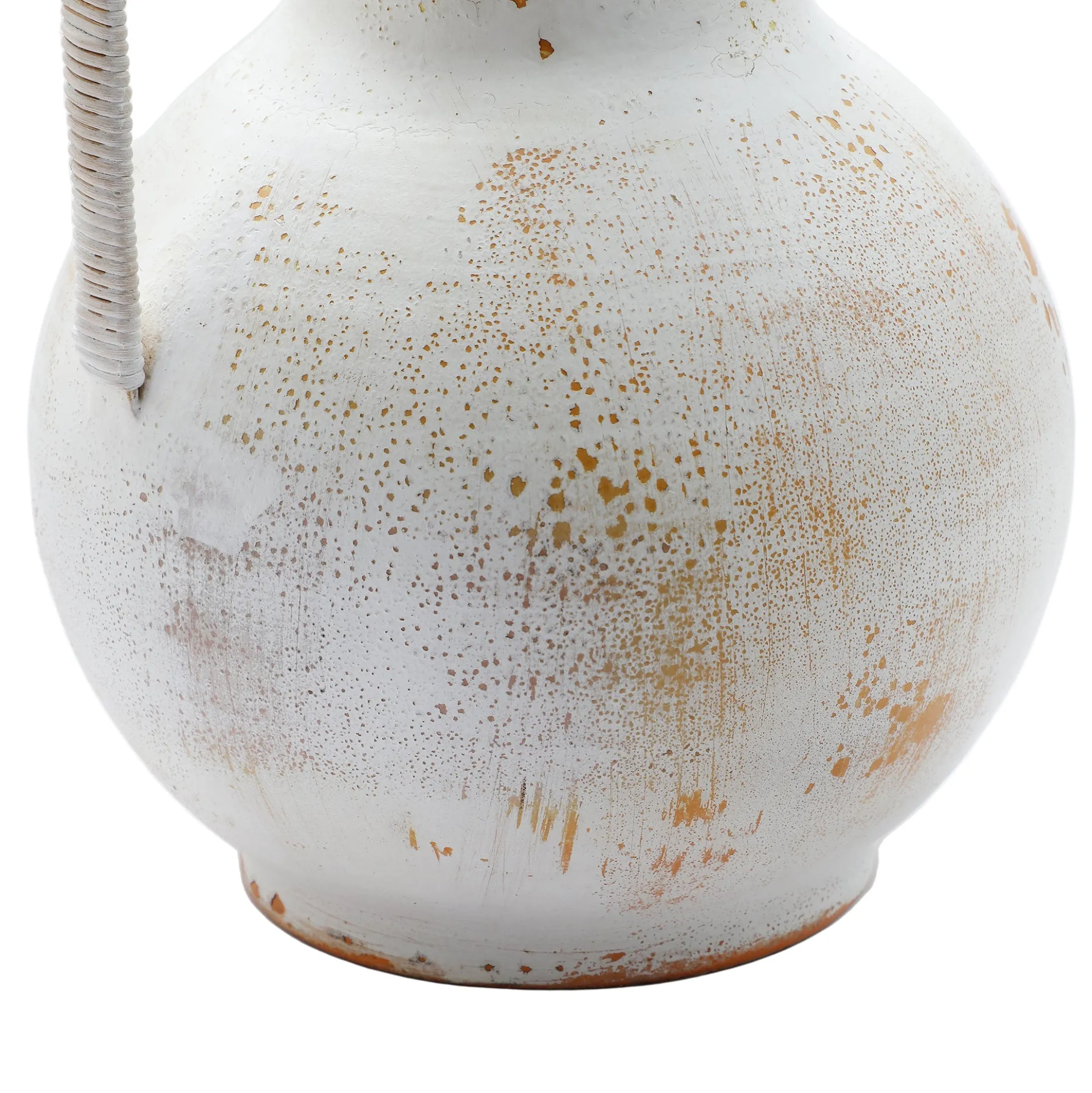 Vase en métal Avena 34cm