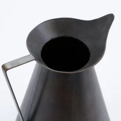 Vase en métal Octave 34cm