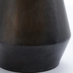 Vase en métal Octave 34cm