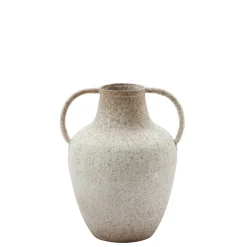Vase en métal Solea 27cm