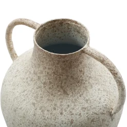Vase en métal Solea 27cm