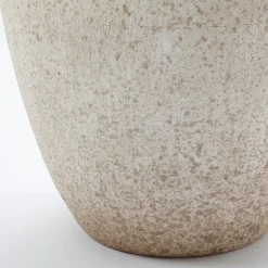 Vase en métal Solea 27cm