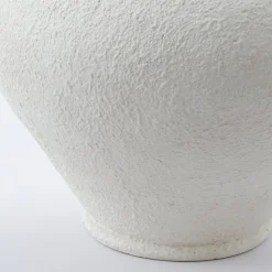 Vase en résine Elvea 28cm