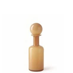 Vase en verre Nude 34 cm