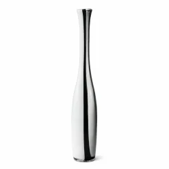 Vase fin en verre soufflé Alaska 64 cm