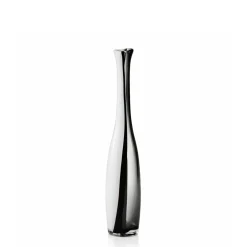 Vase fin en verre soufflé Alaska 53 cm