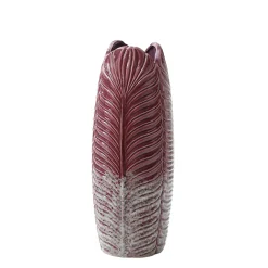 Vase Leaf