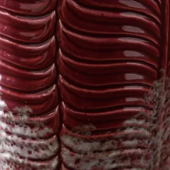 Vase Leaf