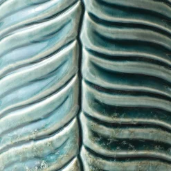 Vase Leaf