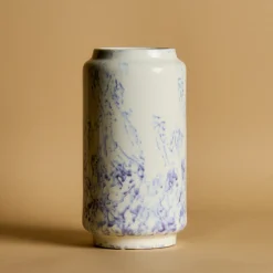 Vase Marbre Grand Format