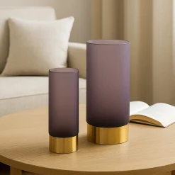 Vase Ring Moyen Format