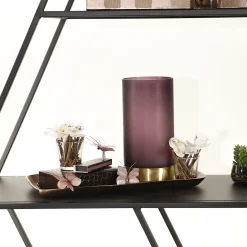Vase Ring Moyen Format