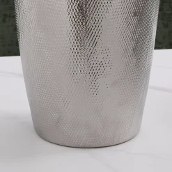 Vase Silver Grand Format