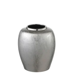 Vase Silver Petit Format