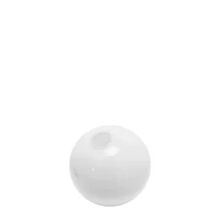 Vase Snow à accrocher Petit Format