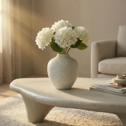 Vase Stone 29 cm