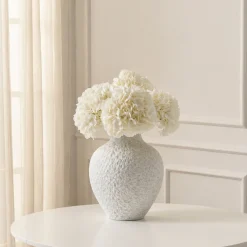 Vase Stone 36 cm