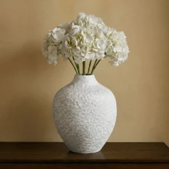 Vase Stone 36 cm