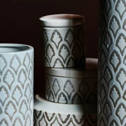 Vase Unicorn Grand Format