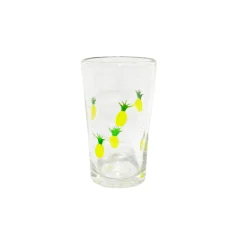 Verre à Eau Oasis