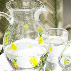 Verre à Eau Oasis