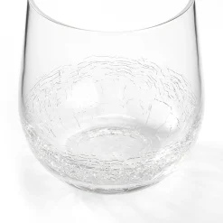 Verres à Eau Alba