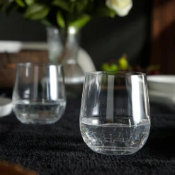 Verres à Eau Alba