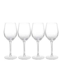 Verres à Pied Alba 21 cm