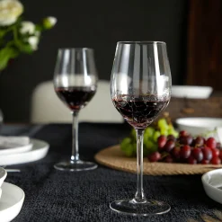 Verres à Pied Alba 22,5 cm